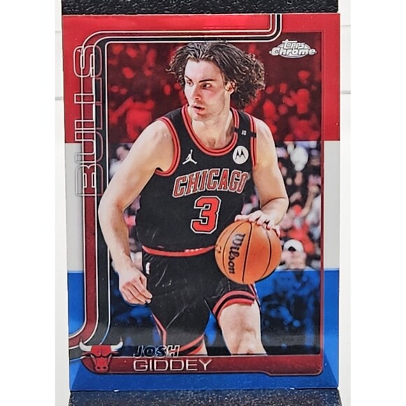 2024-25 Topps Chrome Basketball Lot 13 Refractor & Insert Nowitzki Chris Paul ++ - Picture 11 of 16